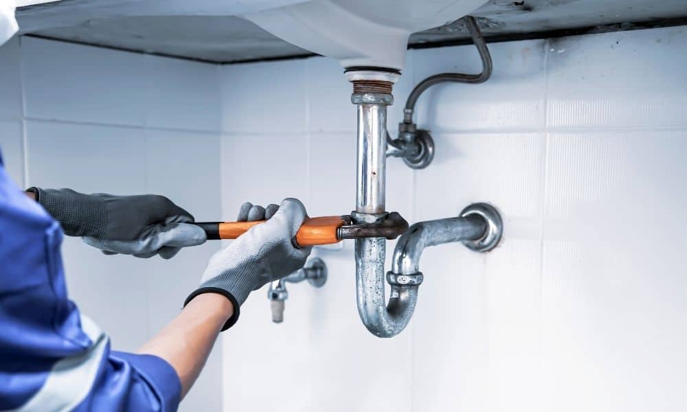 Bathroom Plumbing Waxhaw, NC