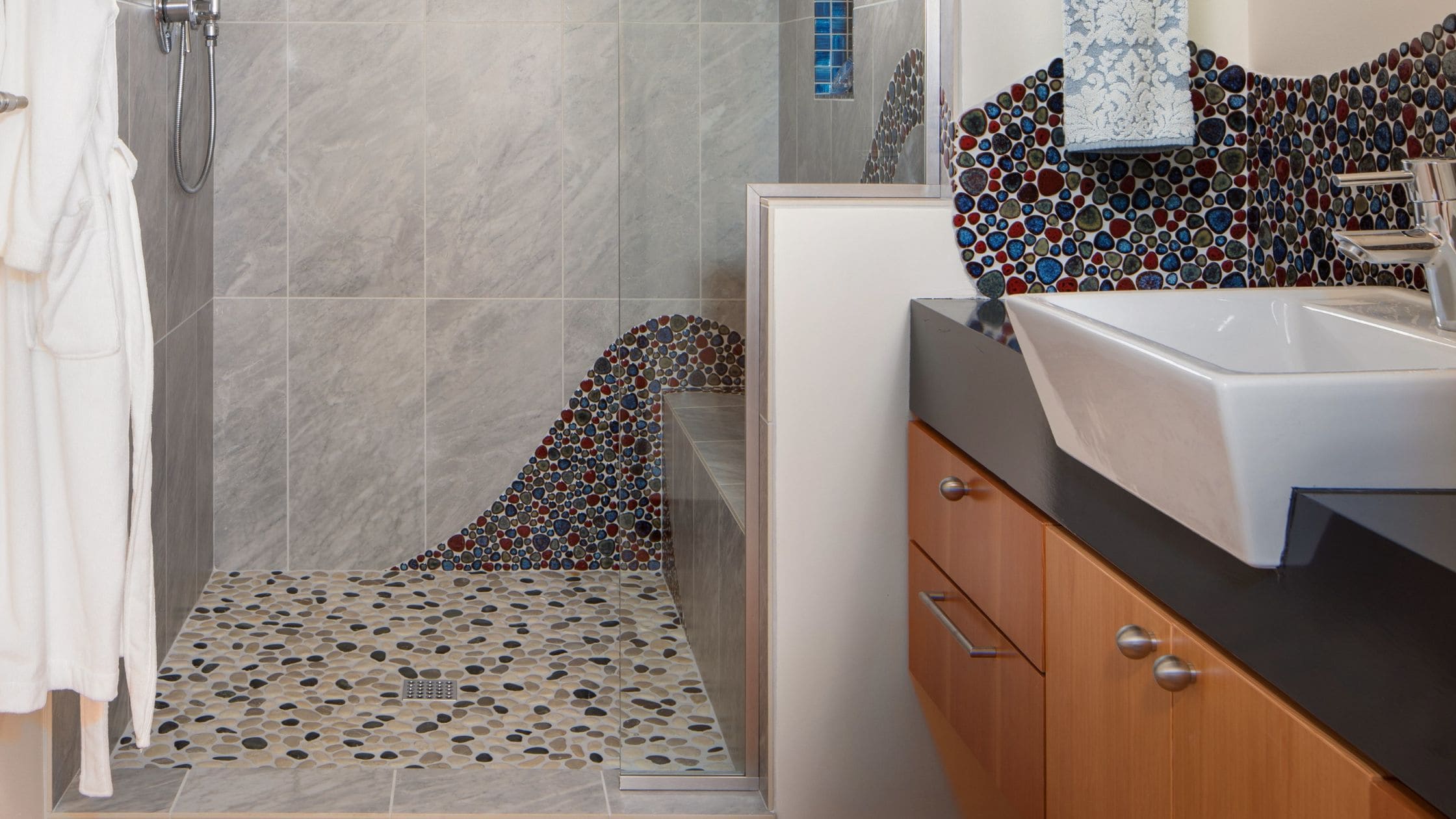 Bathroom Remodeling in Charlotte, NC