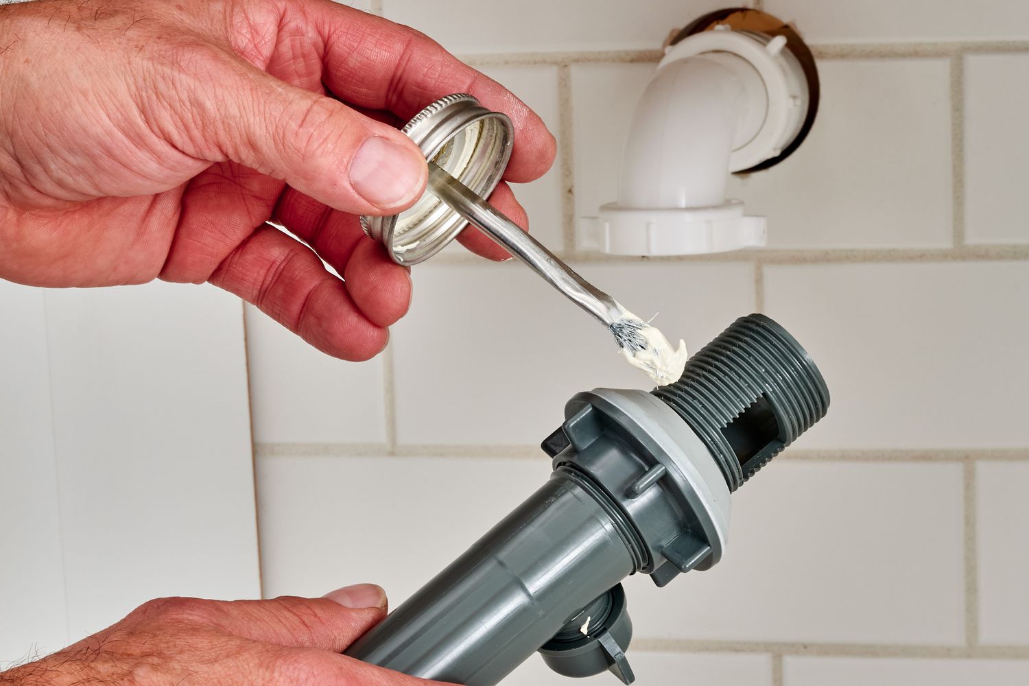 Bathroom Sink Drain Waxhaw, NC