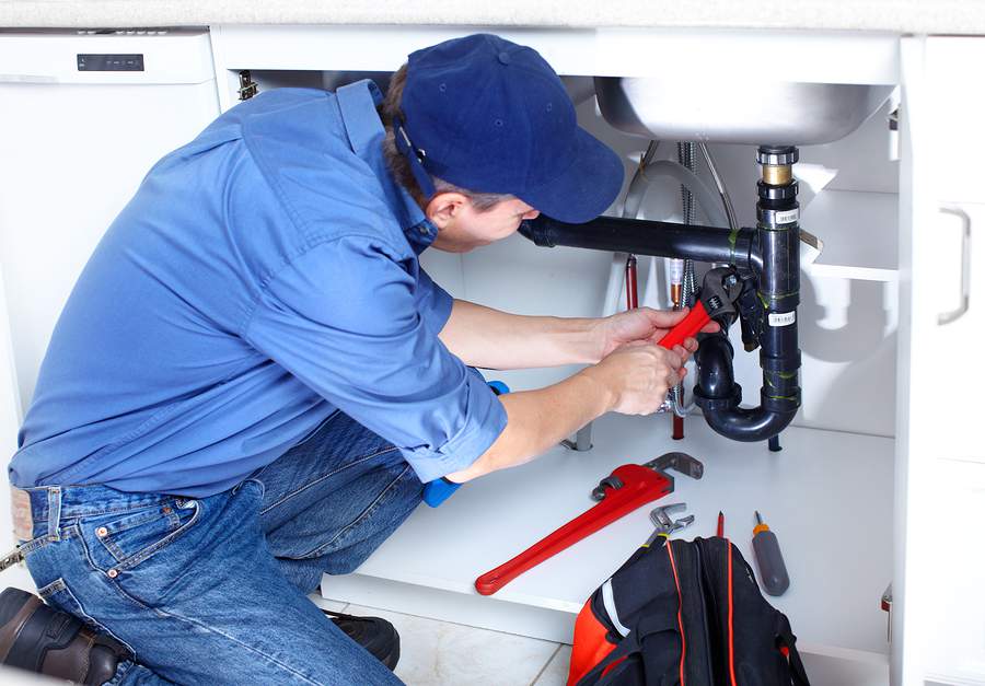 Clogged Drain Service in Union County, NC