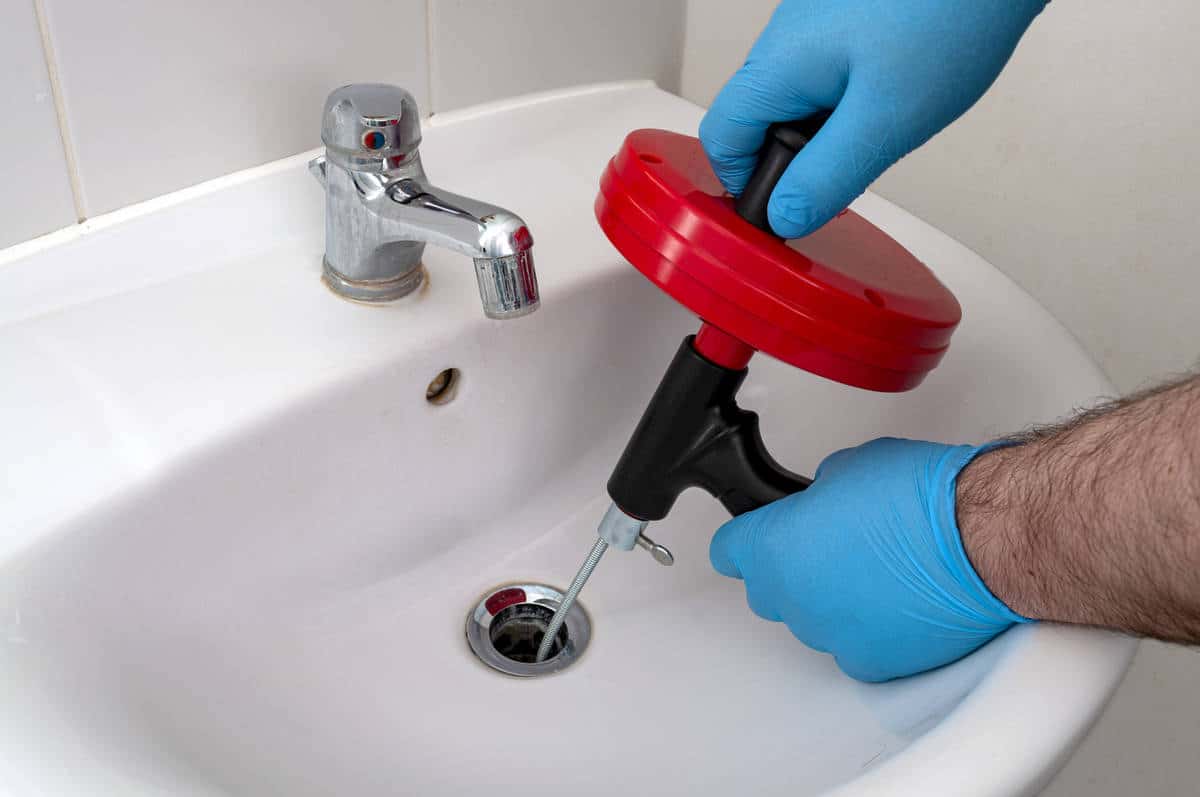 Drain Cleaning in Union County, NC