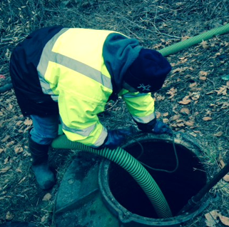 Emergency Septic Pumping in York County, SC