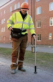 Hydrogen Leak Detector in Cabarrus County, NC