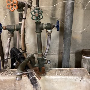 Hydrojet Plumbing in Union County, NC