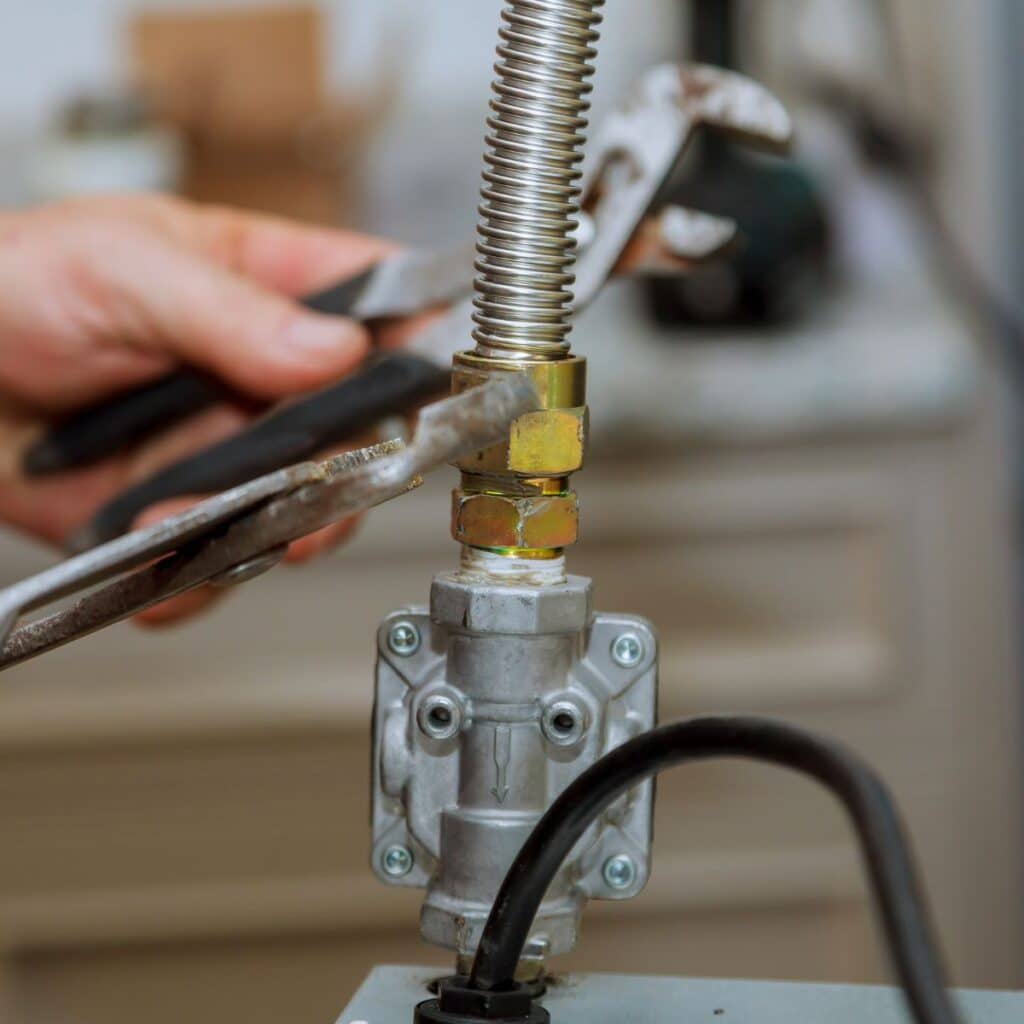 Leak Specialist in York County, SC