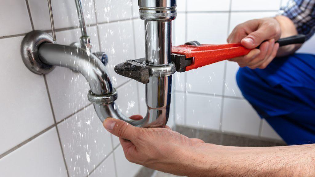 Plumbing Services in Waxhaw, NC