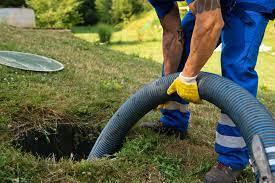 Sewer Cleaning in York County, SC Sewer Cleaning in York County, SC