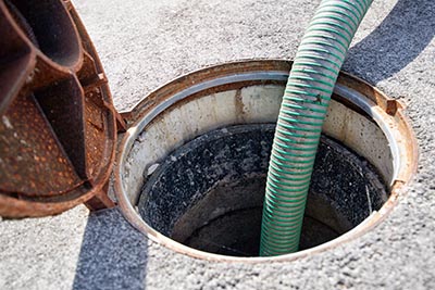Sewer Drain Cleaning in Union County, NC