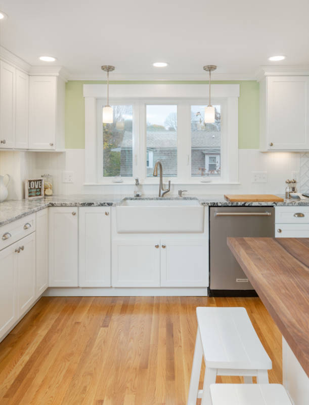 Kitchen Remodel Contractors in Waxhaw, NC