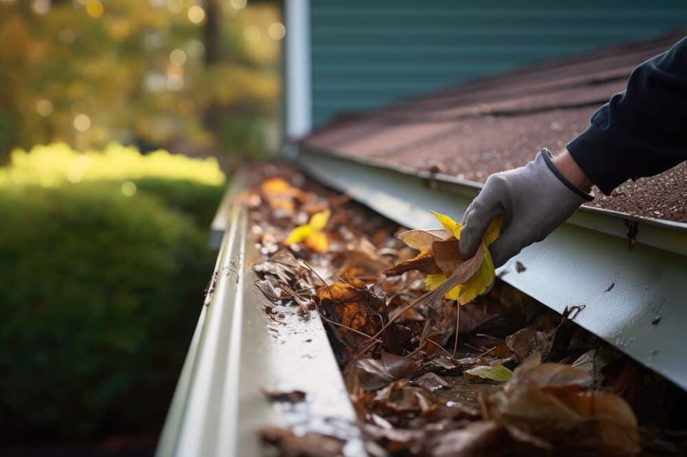 TOP 10 TIPS FOR PREVENTING CLOGGED DRAINS IN YOUR HOME