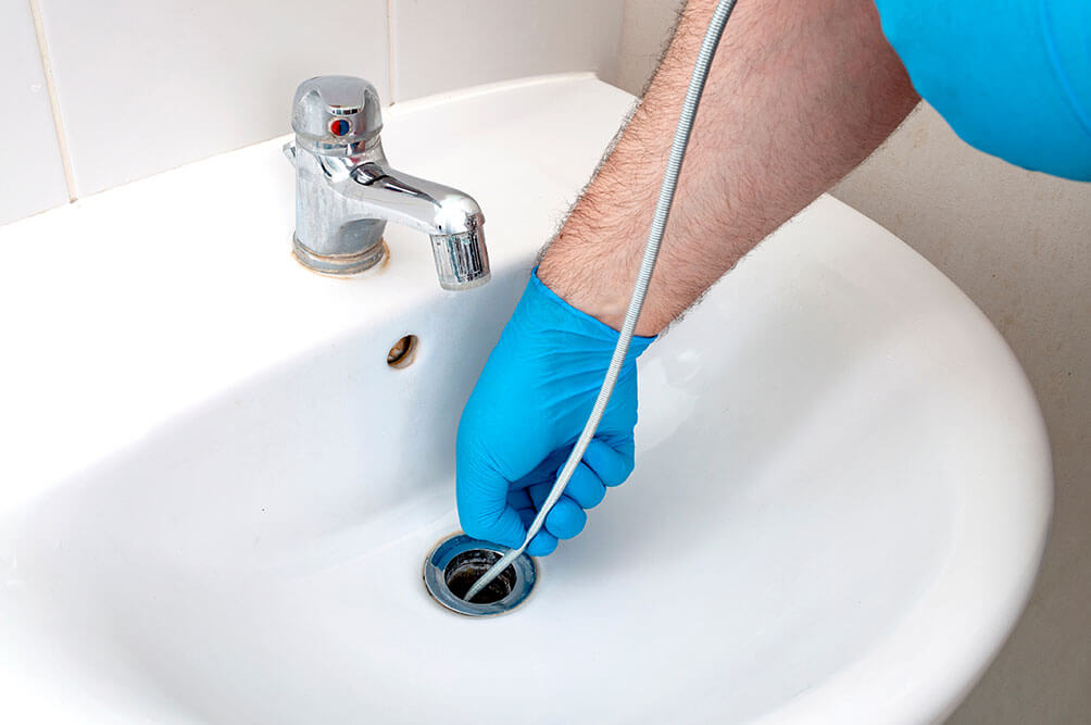 Sewer Cleaning in Union County, NC