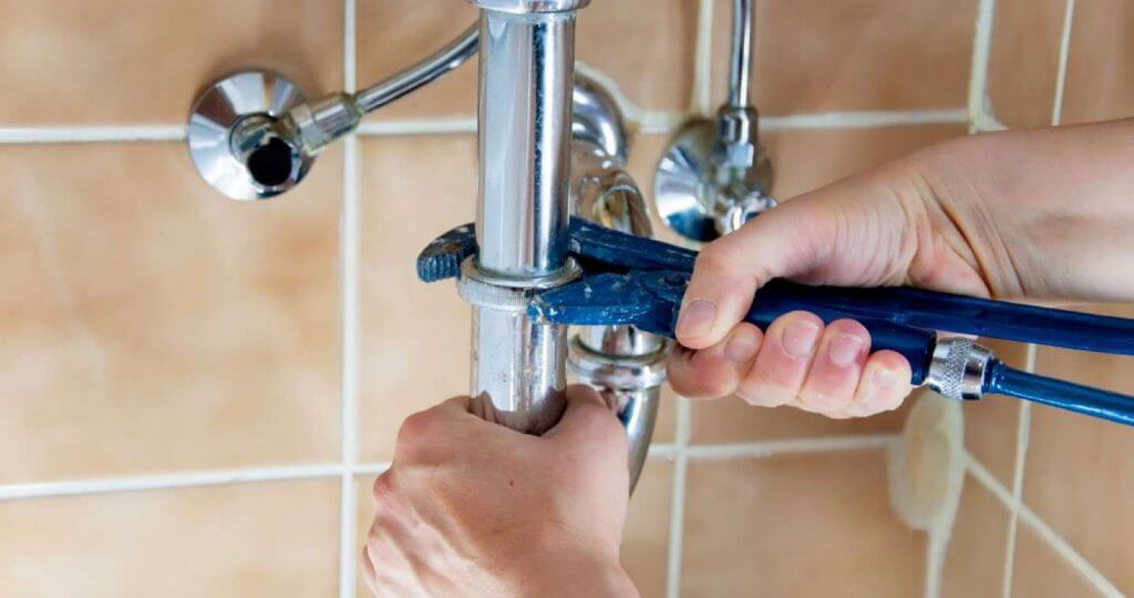 Water Leak Repair in Union County, NC
