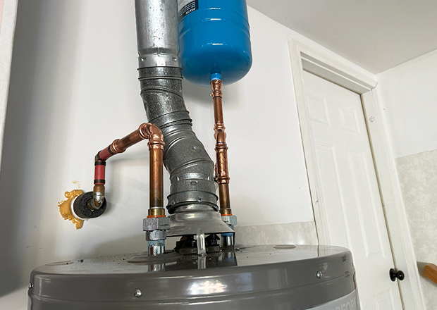 Water Heater Replacement in Waxhaw, NC