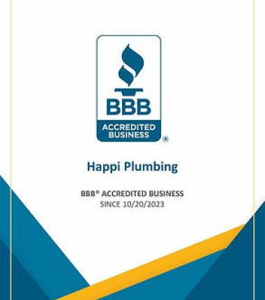 BBB® ACCREDITED BUSINESS