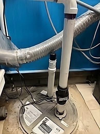 Sewage Pump Services In Matthews, NC