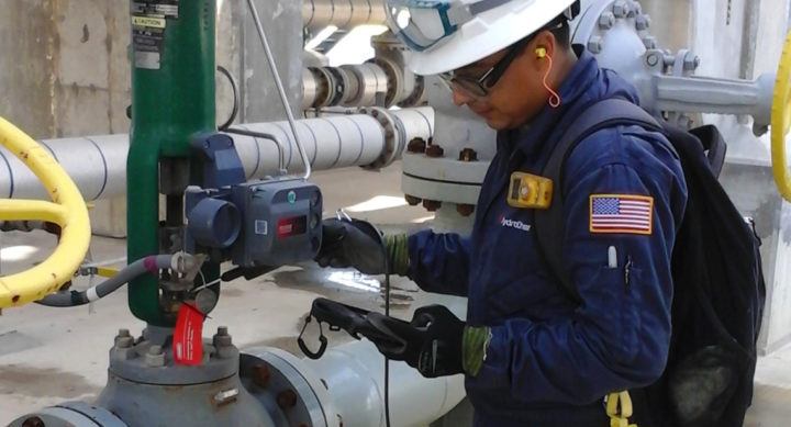 Leak Detection And Repair in Waxhaw, NC